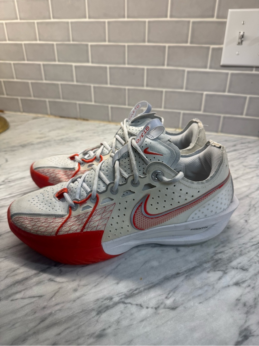 Nike Air Zoom GT Cut 3